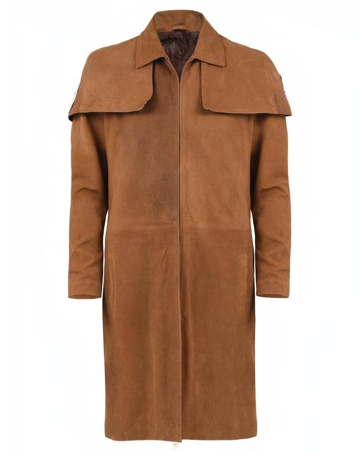 Fallout New Vegas NCR Ranger A7 Coat