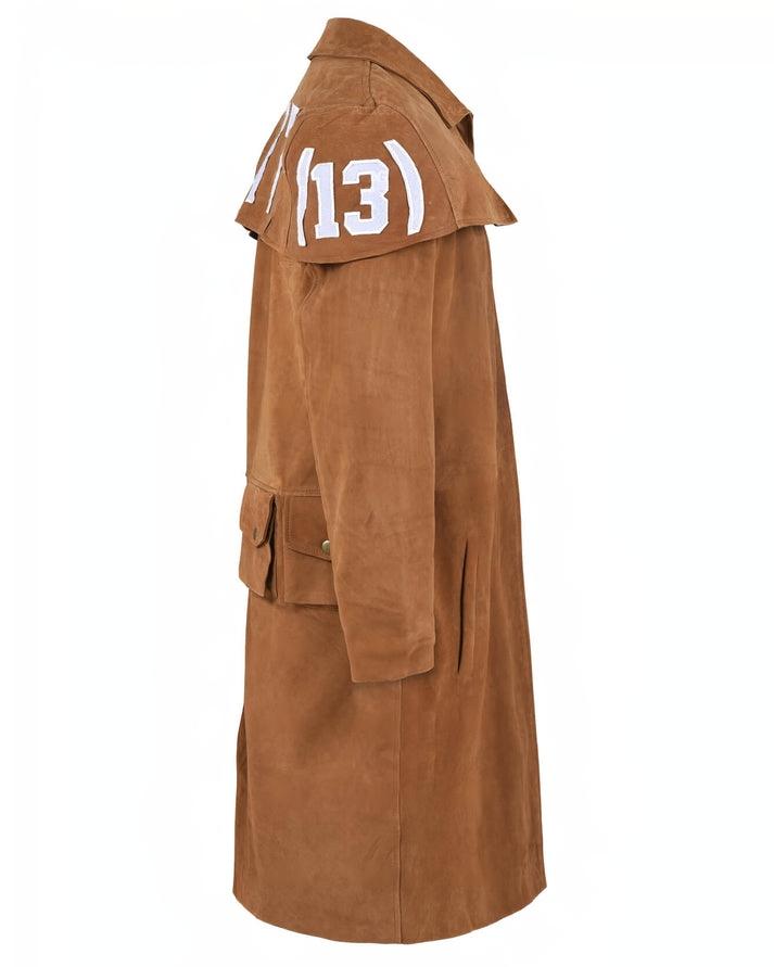 Fallout New Vegas NCR Ranger A7 Coat